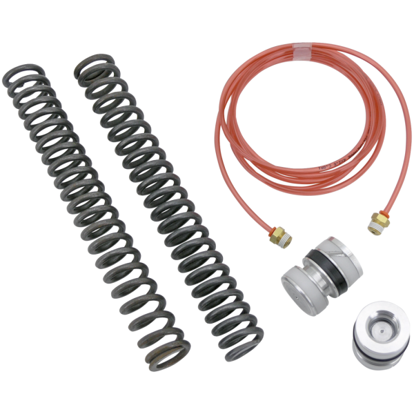 AMERICAN SUSPENSION AIRRIDE FRONT FORK KIT FOR TOURING A.S. Replacement Seal for 41mm Tubes