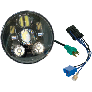 NIGHT OWL E-APPROVED 5 3/4" LED HEADLIGHT UNIT