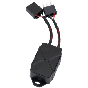 CAN-BUS ADAPTER FOR LED HEADLIGHTS CAN-BUS Adapter for LED Headlight