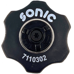 SONIC EQUIPMENT DISC RATCHETS