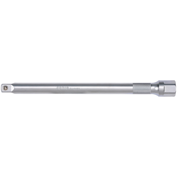 SONIC EQUIPMENT DRIVE EXTENSIONS 1/2" Extension 125mm long