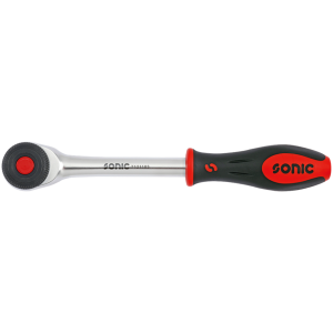 SONIC EQUIPMENT TWIST GRIP RATCHET TOOL Sonic twist grip ratchet 1/2"