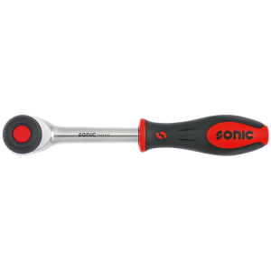 SONIC EQUIPMENT TWIST GRIP RATCHET TOOL Sonic twist grip ratchet 3/8"