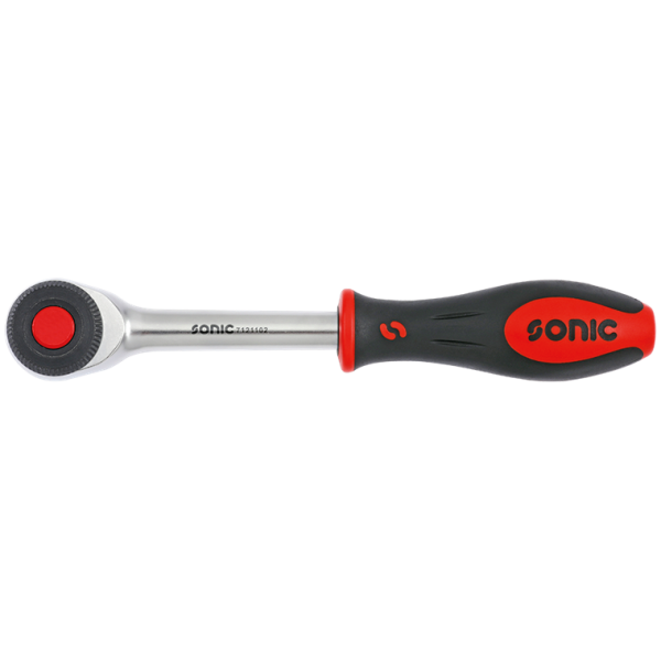 SONIC EQUIPMENT TWIST GRIP RATCHET TOOL Sonic twist grip ratchet 3/8"
