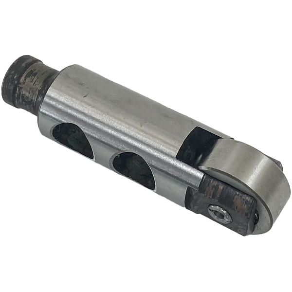 CYLINDERS AND VALVES, 45CI SIDEVALVE MODELS Tappet with Japan roller all sidevalves