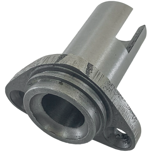 CYLINDERS AND VALVES, 45CI SIDEVALVE MODELS guide front tappet UL37-39 DL/RL/VL/WL/S