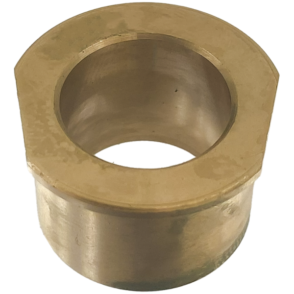 GEAR CASE COVER, FITTINGS & GEARS K, KH, KHK, KK AND EARLY XL MODELS bushing gear cover WL/servi/UL