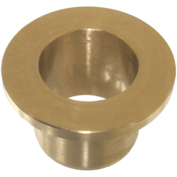 GEAR CASE COVER, FITTINGS & GEARS K, KH, KHK, KK AND EARLY XL MODELS bushing gear cover WL/servi/UL