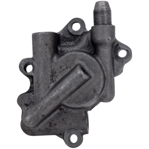 OIL & SCAVENGER PUMP ON SIDE VALVE MODELS feedpumpbody only all sidevalves