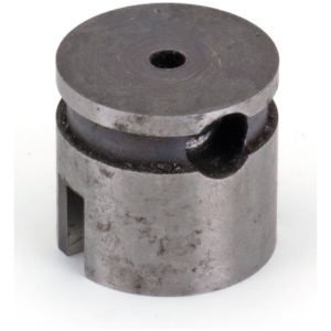OIL & SCAVENGER PUMP ON SIDE VALVE MODELS holder feedpump vane all sidevalves 41up