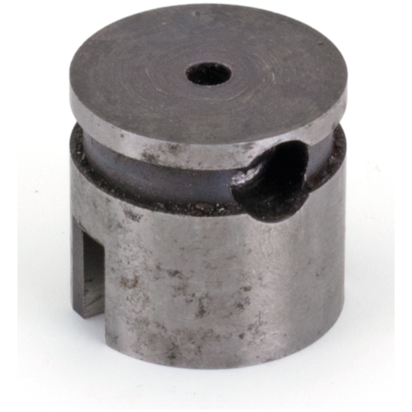 OIL & SCAVENGER PUMP ON SIDE VALVE MODELS holder feedpump vane all sidevalves 41up