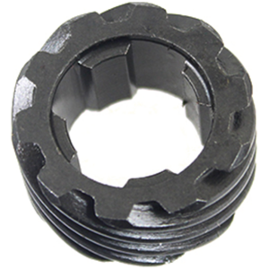 GEAR CASE COVER, FITTINGS & GEARS K, KH, KHK, KK AND EARLY XL MODELS