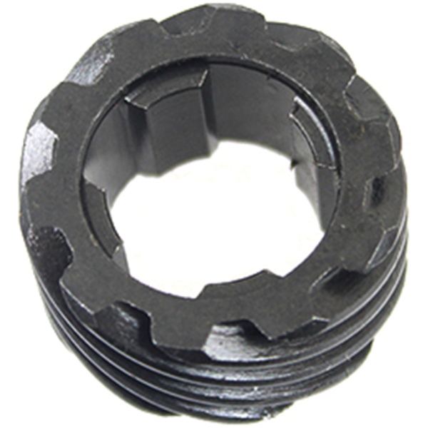 GEAR CASE COVER, FITTINGS & GEARS K, KH, KHK, KK AND EARLY XL MODELS