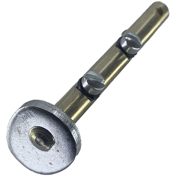 LINKERT M-SERIES CARBURETOR shaft, airintake with screws, all sideva