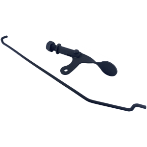 LINKERT M-SERIES CARBURETOR chokelever and rod kit, BT48-65