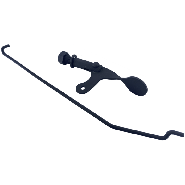LINKERT M-SERIES CARBURETOR chokelever and rod kit, BT48-65