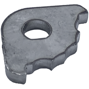 LINKERT M-SERIES CARBURETOR air intake stop, BT, OHV ALL LINKERTS