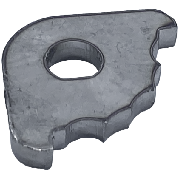 LINKERT M-SERIES CARBURETOR air intake stop, BT, OHV ALL LINKERTS