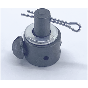 LINKERT M-SERIES CARBURETOR connection cable to lever with screw , a