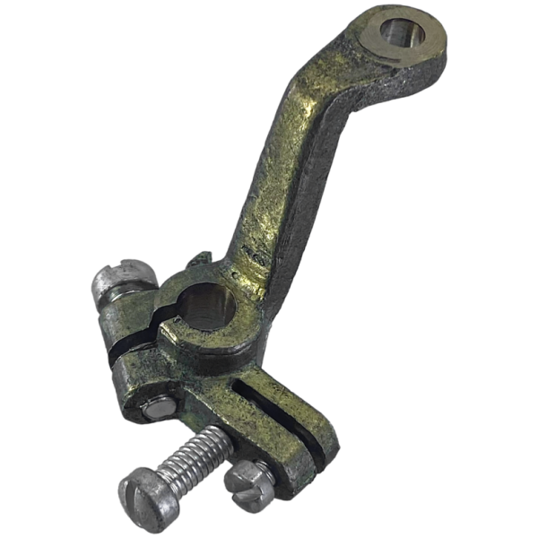 LINKERT M-SERIES CARBURETOR Linkert throttle lever UL37-48 45CI37-56