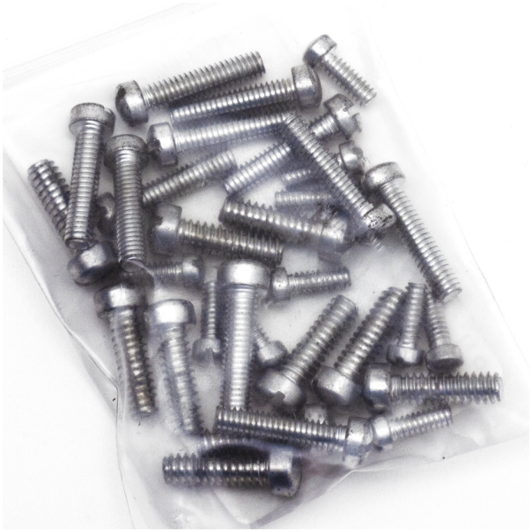 LINKERT M-SERIES CARBURETOR 30-pck screws 10x#997 10x#1070 10x#1206