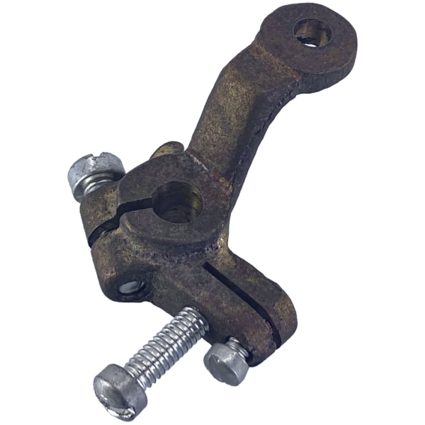 LINKERT M-SERIES CARBURETOR lever throttle incl screws low model VL/