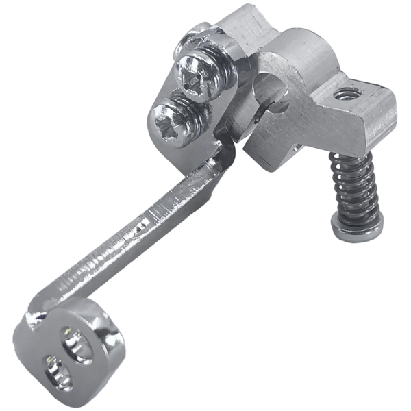 LINKERT M-SERIES CARBURETOR Linkert throttle lever kit, 1949 up panh