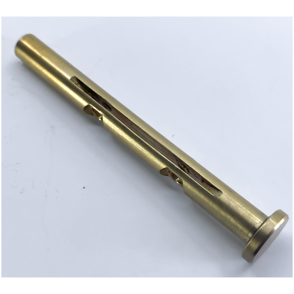 LINKERT M-SERIES CARBURETOR shaft throttle, 1" carbs. with lower sea