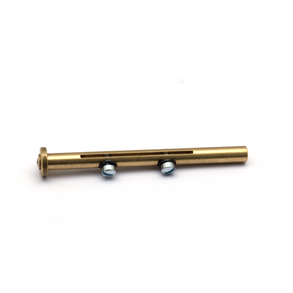 LINKERT M-SERIES CARBURETOR shaft throttle with screws, 1 1/4 carbs