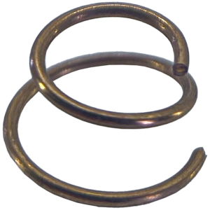 LINKERT M-SERIES CARBURETOR spring, throttle shaft, Linkert all mode