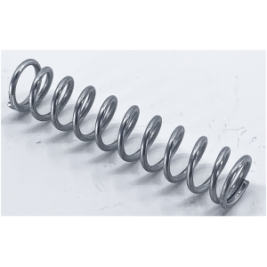 LINKERT M-SERIES CARBURETOR spring, nozzle retainer, all models