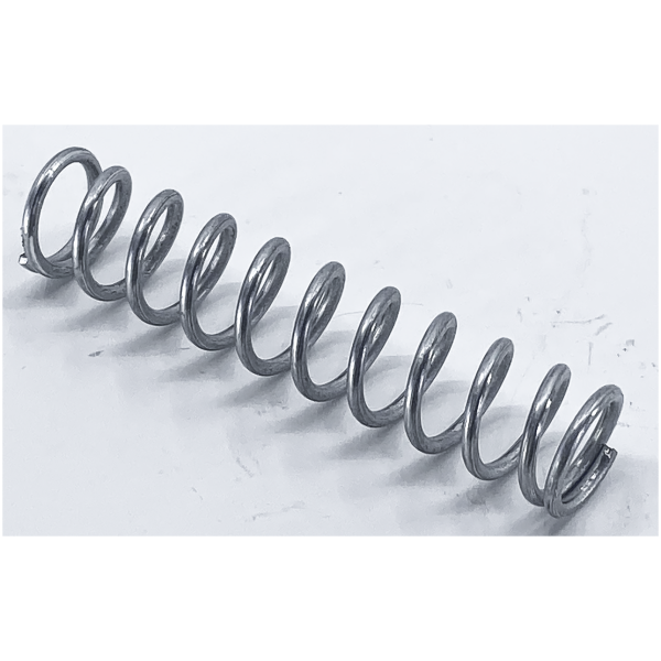 LINKERT M-SERIES CARBURETOR spring, nozzle retainer, all models