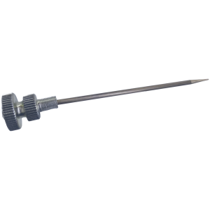 LINKERT M-SERIES CARBURETOR low speed needle valve complete, all