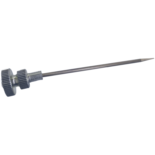 LINKERT M-SERIES CARBURETOR low speed needle valve complete, all