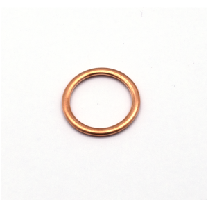 LINKERT M-SERIES CARBURETOR gasket, bowl lock nut, all models