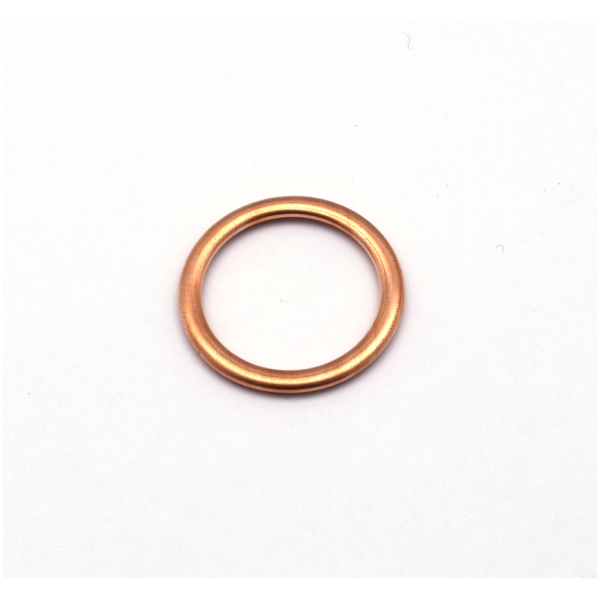 LINKERT M-SERIES CARBURETOR gasket, bowl lock nut, all models