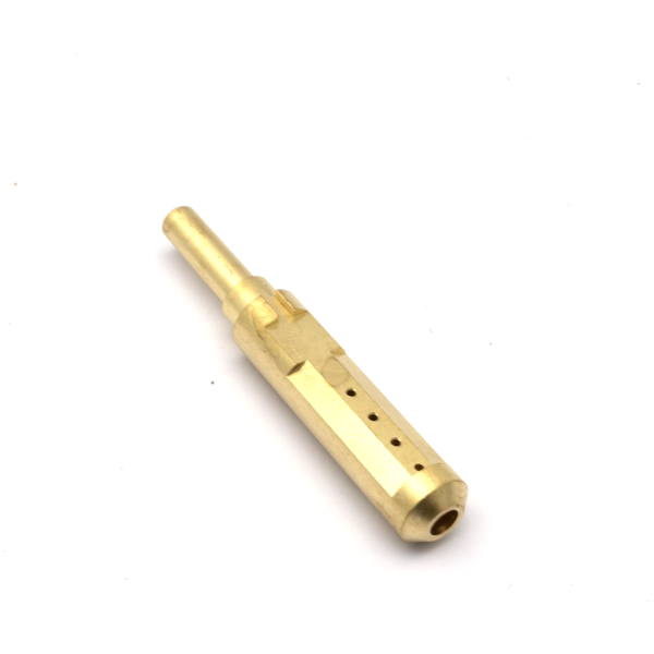 LINKERT M-SERIES CARBURETOR screw, bowl drain, all models