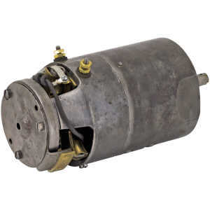 3-BRUSH "32E" & "52E" GENERATOR PARTS FOR MODELS 1932-1957