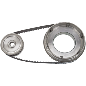 BELT DRIVE KITS FOR 45CI MODELS Beltdrive kit 45" Solo primary cover