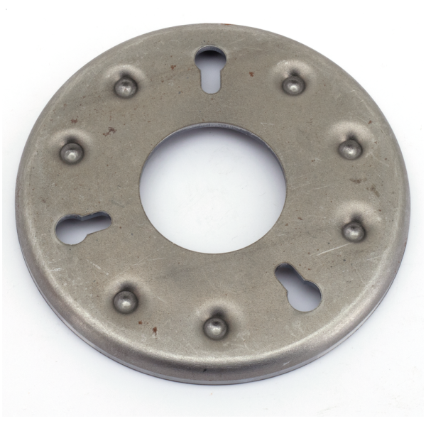 CLUTCH PARTS FOR 45CI MODELS Plate Clutch Pressure WL