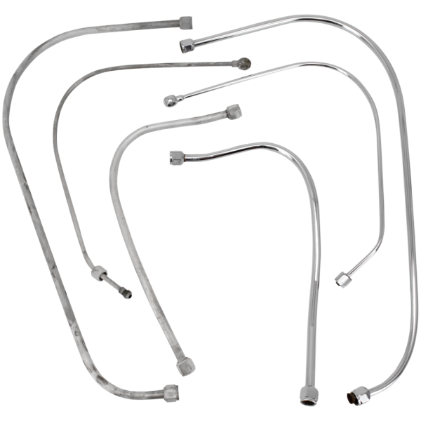 OIL LINES FOR 45CI MODELS