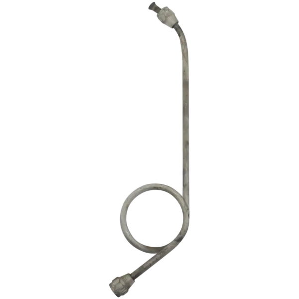 GAS LINES FOR VINTAGE MODELS pipe gasfeed,WL