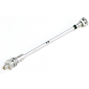 SHUT-OFF VALVE FOR VINTAGE MODELS petrolvalve complete BT40-49 models, chr