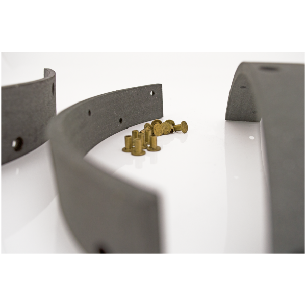 BRAKE LINING SETS