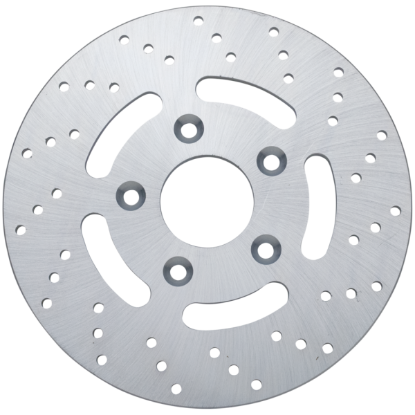 DISC BRAKE KITS FOR OLD STYLE SPRINGER FRONT FORKS