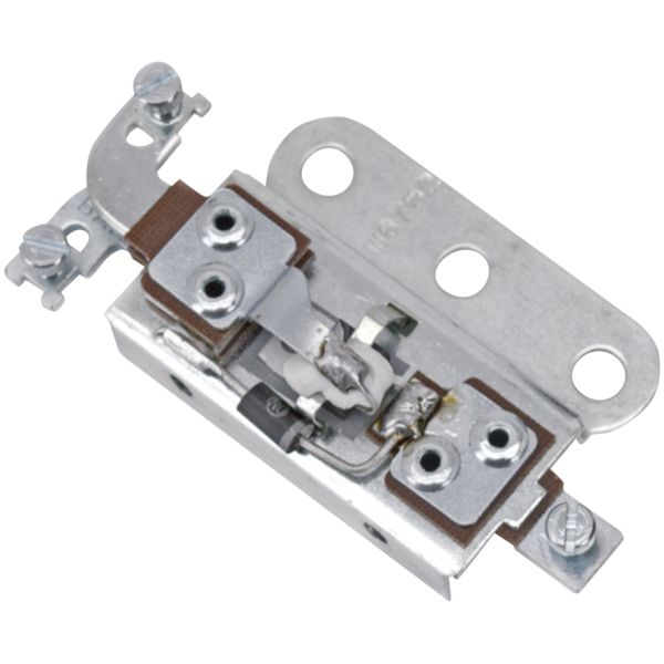 IDIOT LIGHT RELAY & COVER FOR 45CI AND EARLY BIG TWIN Relay solid state idiot light 3-point