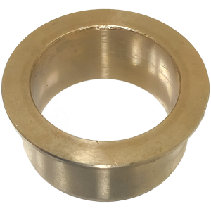 GEAR CASE COVER, FITTINGS & GEARS K, KH, KHK, KK AND EARLY XL MODELS Bushing gear cover