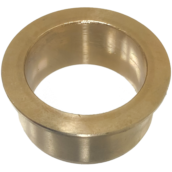 GEAR CASE COVER, FITTINGS & GEARS K, KH, KHK, KK AND EARLY XL MODELS Bushing gear cover