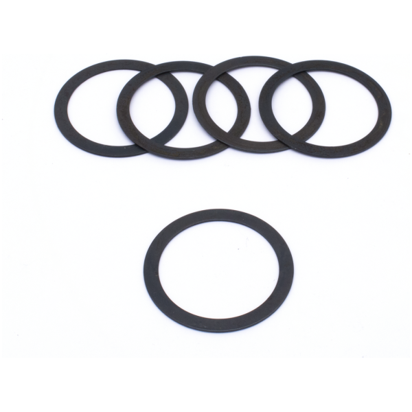 STAR HUB REPLACEMENT PARTS 5Pck Starhub Thrust washer Brake