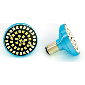 CYRON TURN SIGNAL LED INSERTS